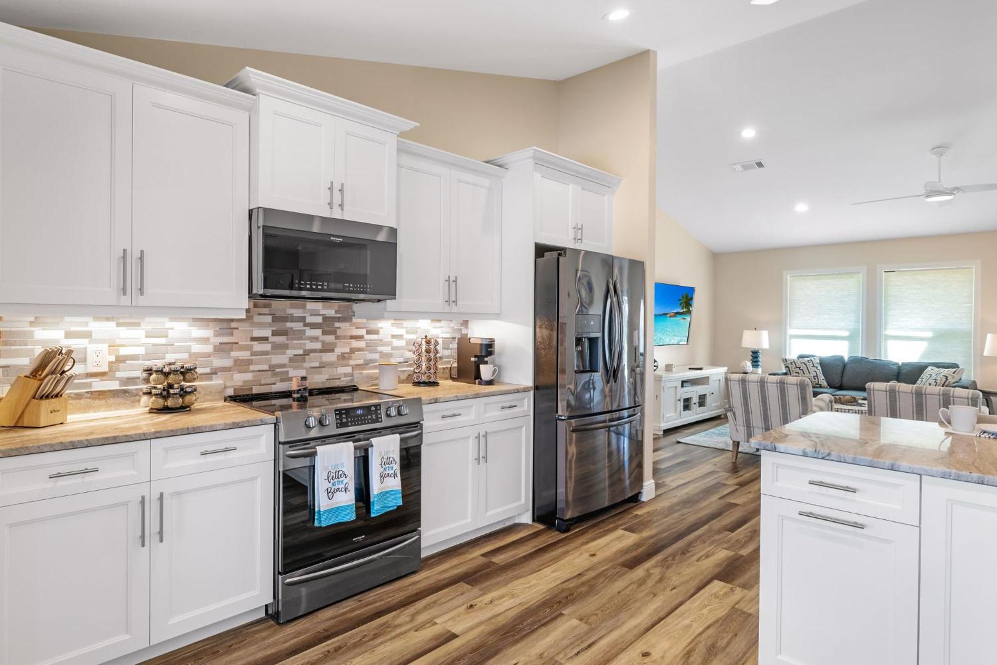 Fully Remodeled Electric-Heated Pool Home On Gulf-Access Canal - Villa Sunny Cape Coral Exterior foto