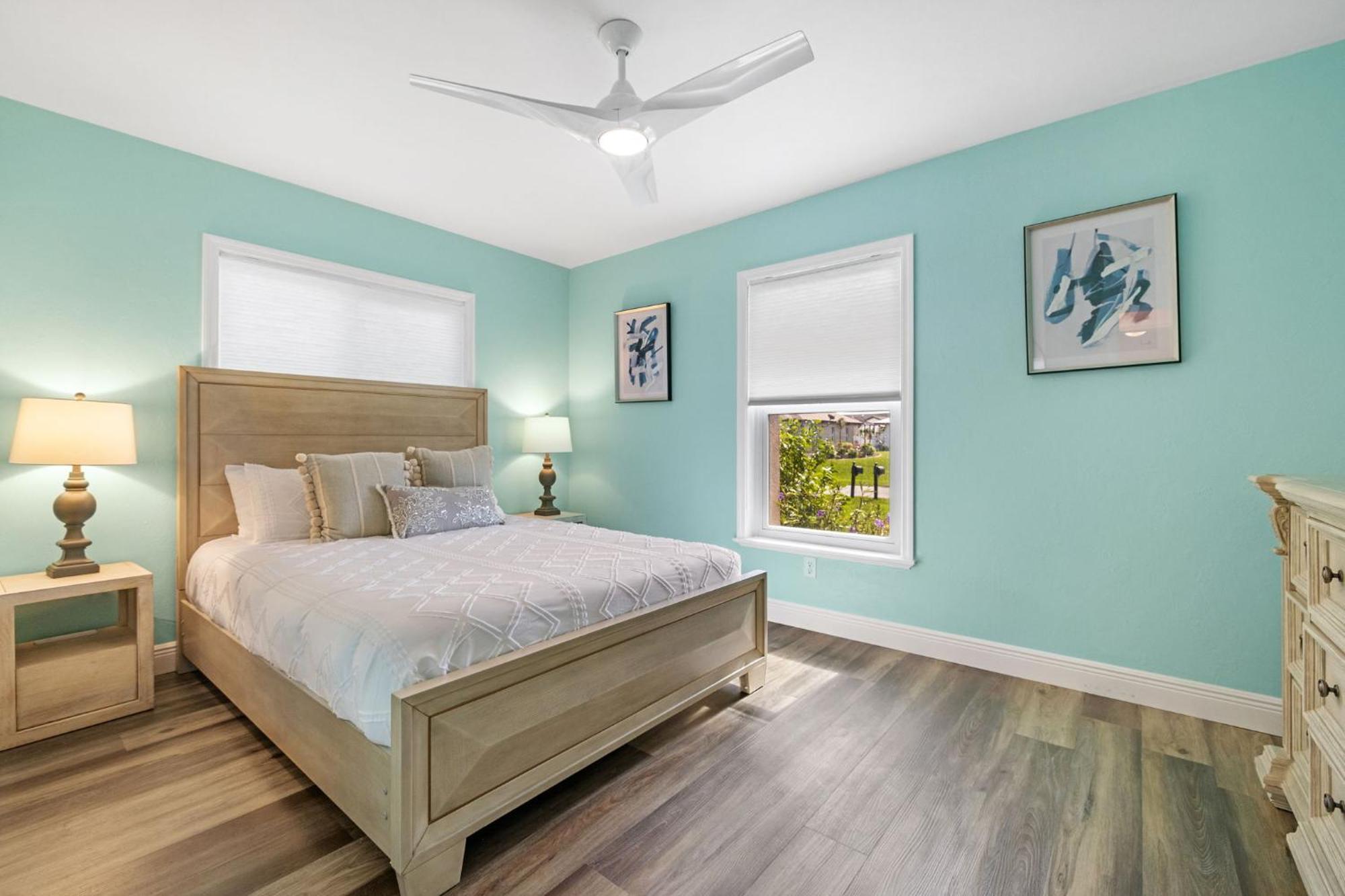 Fully Remodeled Electric-Heated Pool Home On Gulf-Access Canal - Villa Sunny Cape Coral Exterior foto