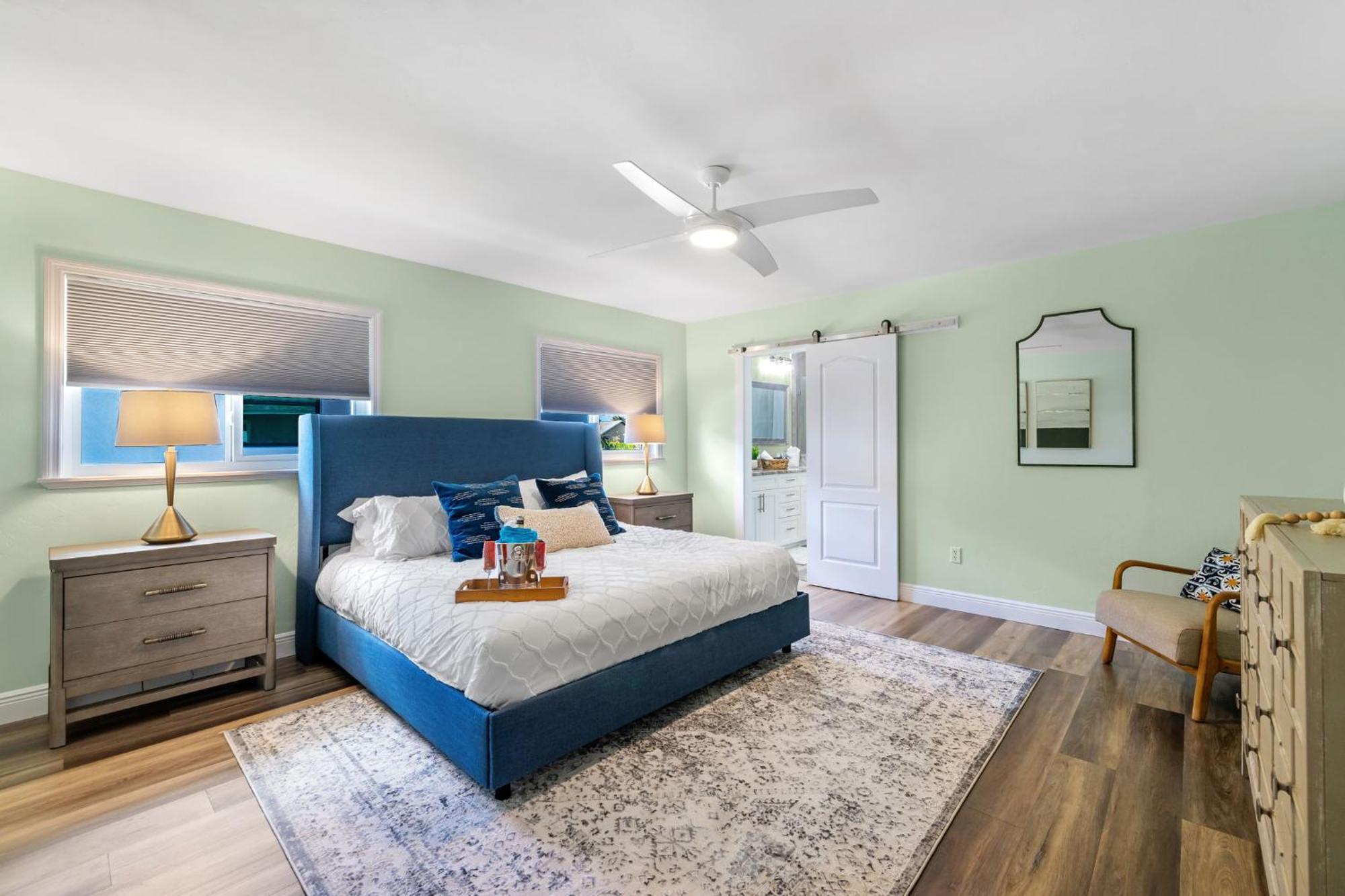 Fully Remodeled Electric-Heated Pool Home On Gulf-Access Canal - Villa Sunny Cape Coral Exterior foto